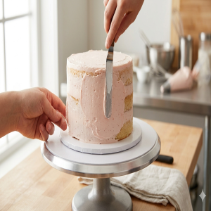 Döner Pasta Standı