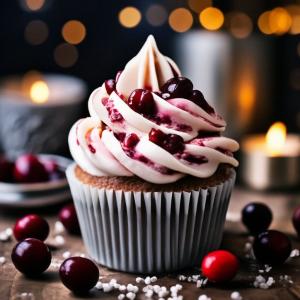 Cupcake ve Muffin Kapsülü(Pileli Kağıt)